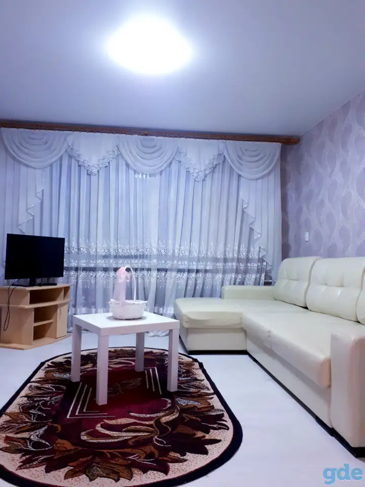 Центр. Квартира для командировки., фотография 5