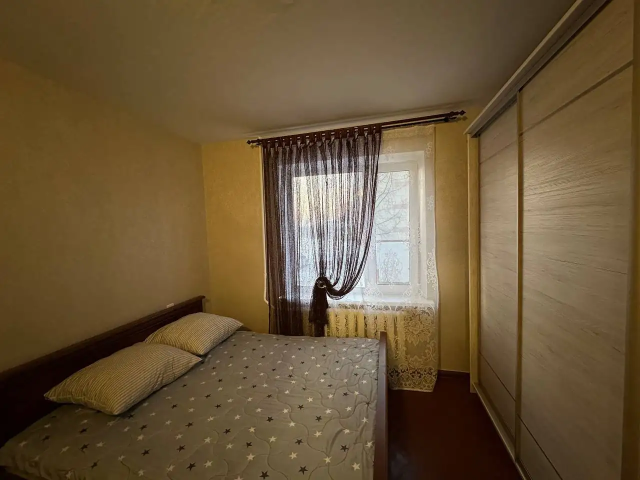 Квартира на сутки в Лунинец, фотография 3