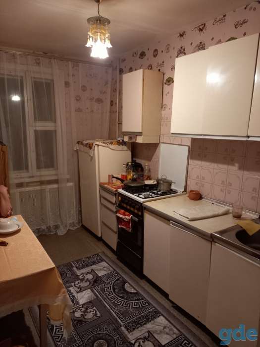 Сдам комнату в Логойске, Ул.Минская 11, фотография 1