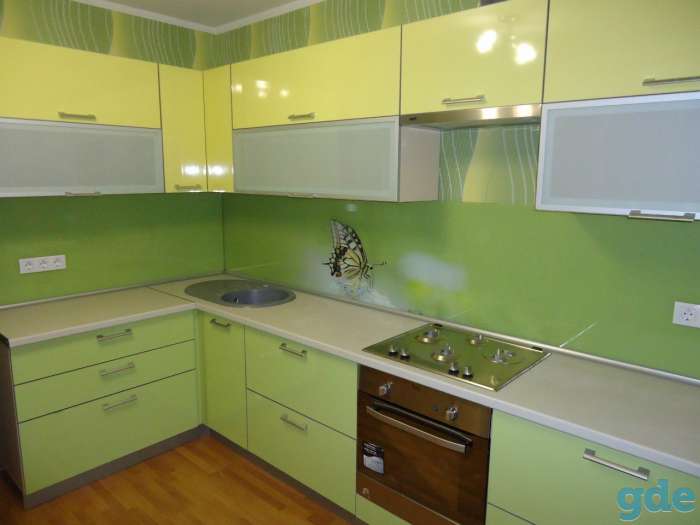 Кухни готовые и под заказ, фотография 7