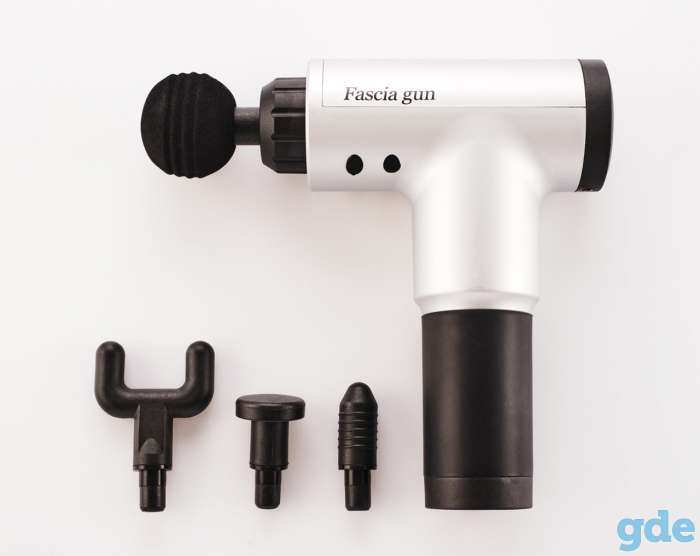 Массажный пистолет FASCIA GUN, фотография 1