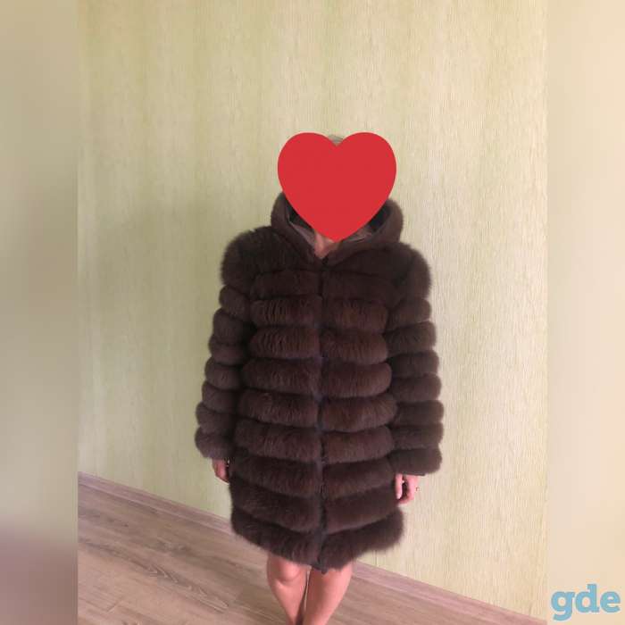 Продам 2 натуральные шубы и натуральную шапочку !, фотография 10