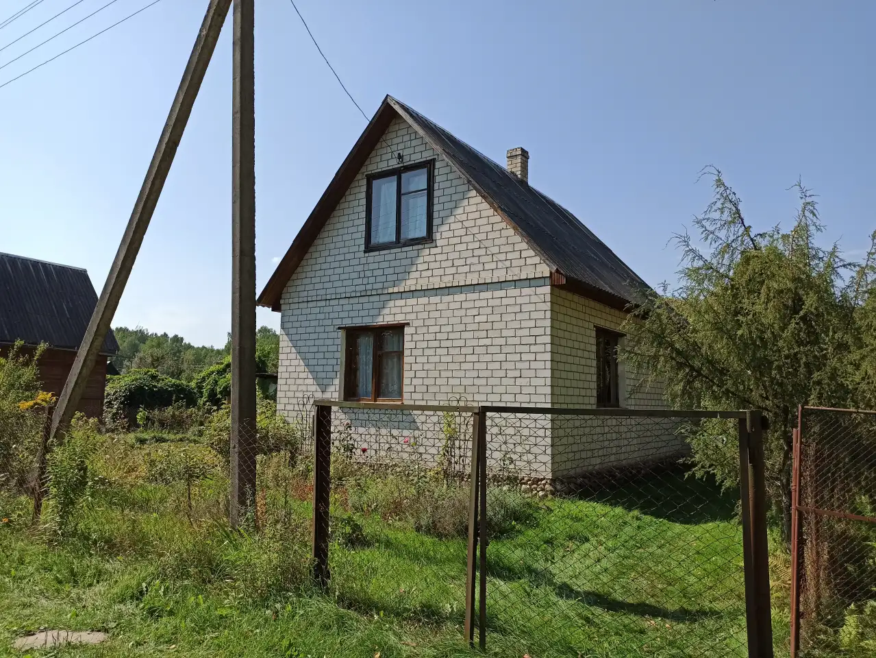 Продается уютная дача, фотография 1