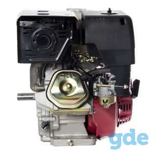 Двигатель STARK GX460E 13л.с. мотор электростартер, фотография 3