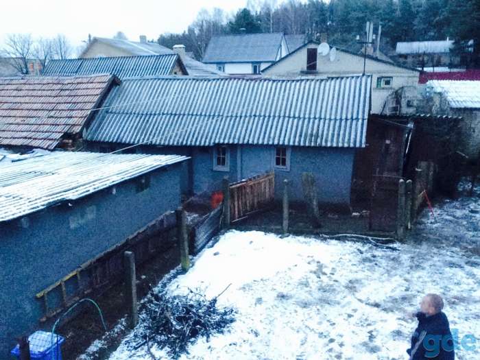 Сдам жилой дом, ул.Пушкино 17., фотография 7