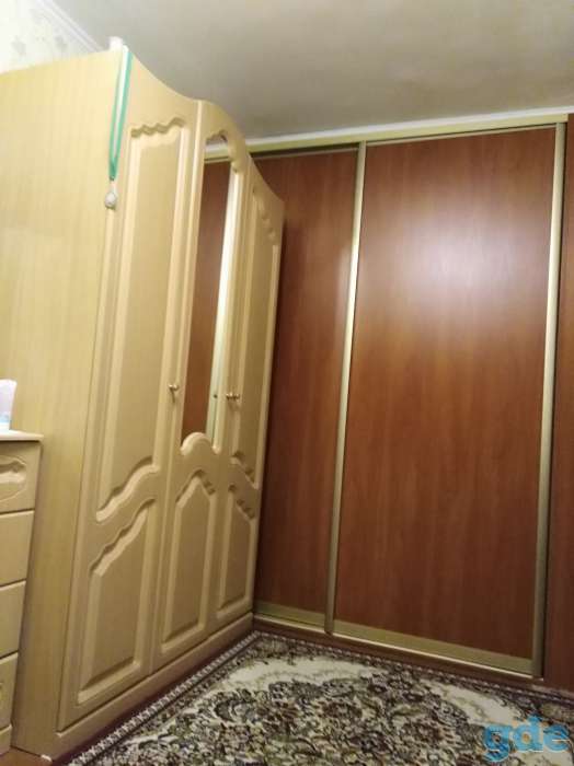 2-х комнатная квартира в Барановичах, ул. Кирова, фотография 7