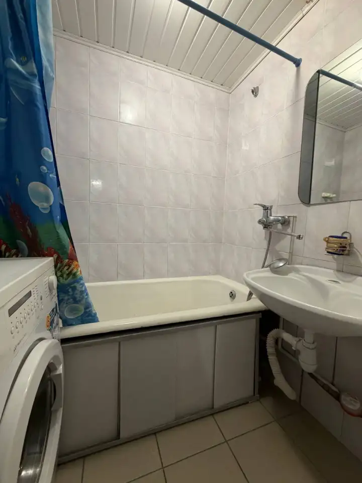Квартира на сутки в Витебске, проспект Победы, 6к1, фотография 7