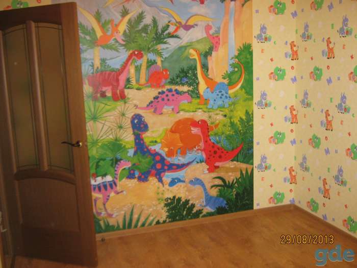 продажа квартиры, Ратичи,17 км.от, фотография 3