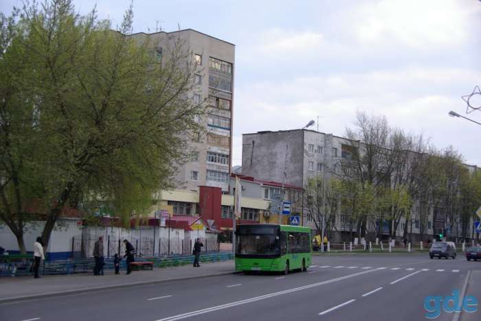 Продам 2-х комнатную квартиру, р-н Пролетарской (Мозырь), фотография 9