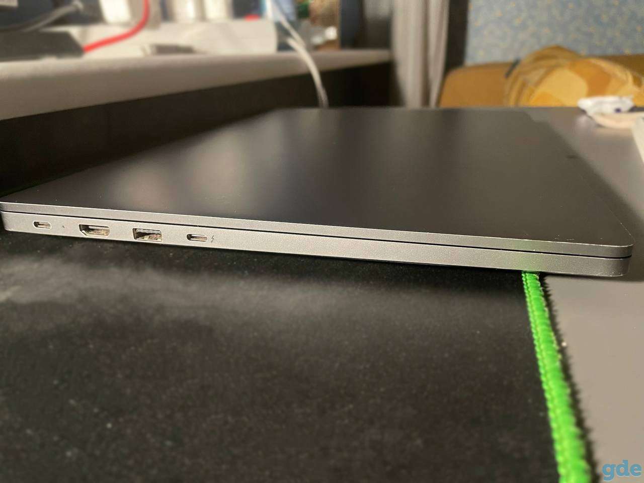 Xiaomi RedmiBook Pro 15 2021 Intel i5 1135G7, фотография 5