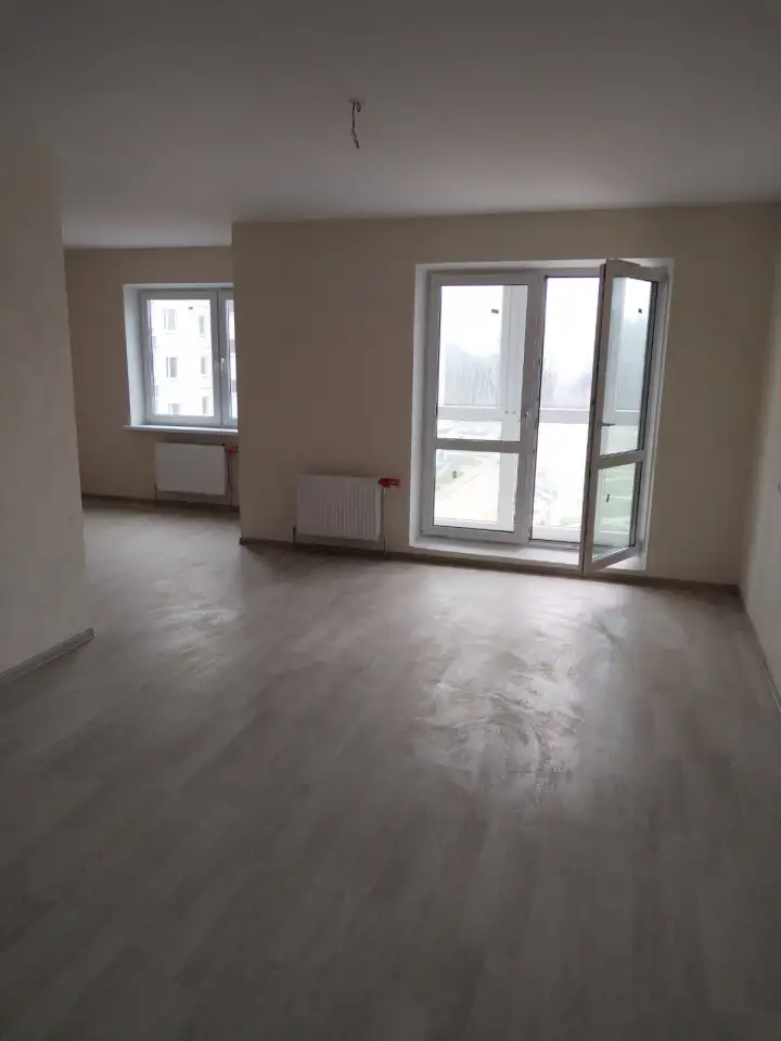 2 комнатная квартира в новомтройке, Якова Крейзера, фотография 8