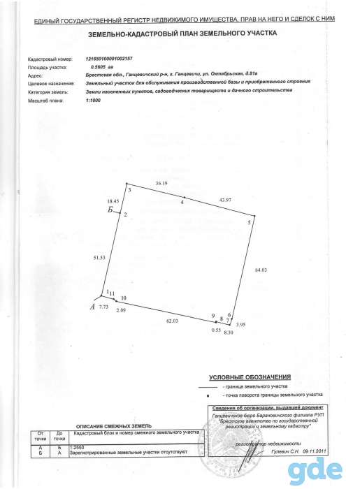 Офис+Производственные помещения, фотография 5