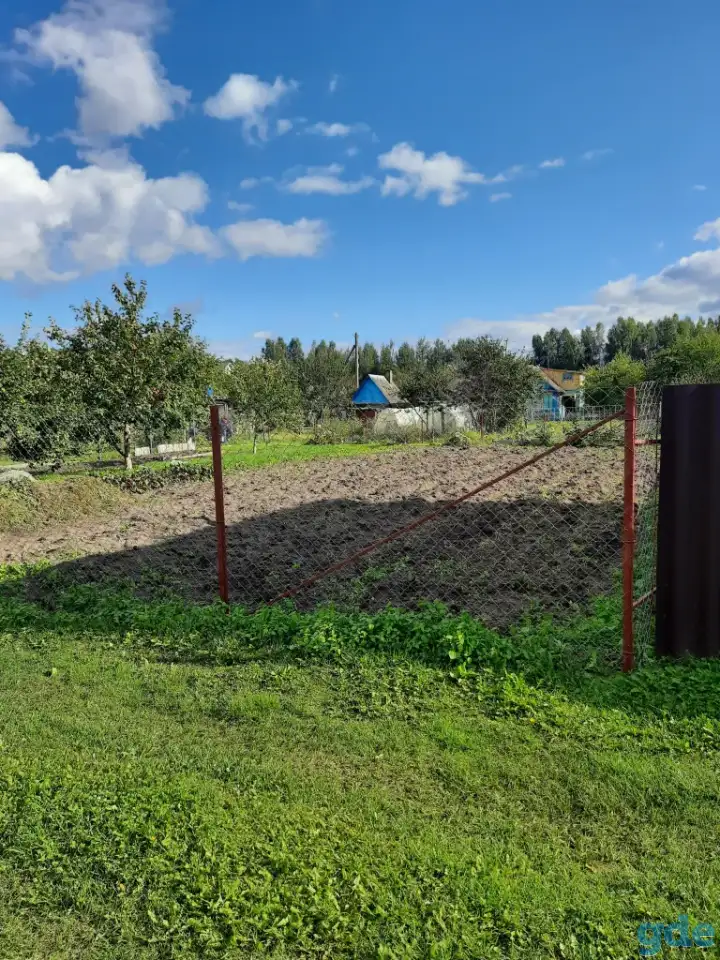 Дачный участок, СТ Радуга-4, Смолевический р-н, Плисский с/с, фотография 3
