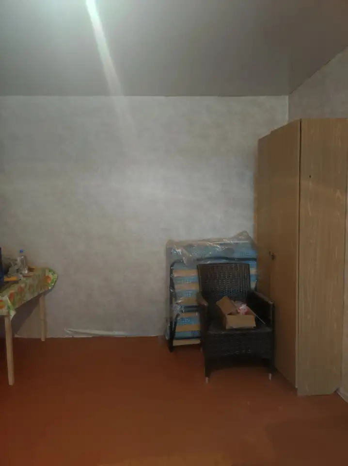 Продажа однокомнатной квартиры, а/г район, ул.Заднепровская 1-16, фотография 4