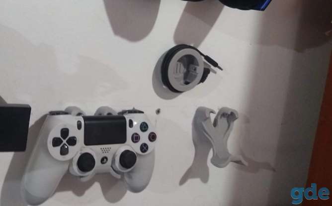 Подставка для джойстиков PS4 XBOX, фотография 8