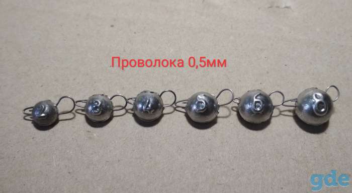 Разборные чебурашки, фотография 2