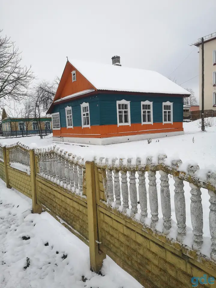 Продается дом в самом центре, ул. Мицкевича, 25, фотография 3