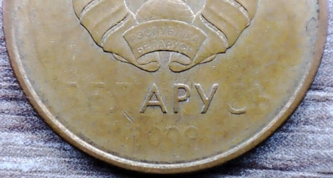 2 копейки 2009 РБ Непрочекан аверса, фотография 3