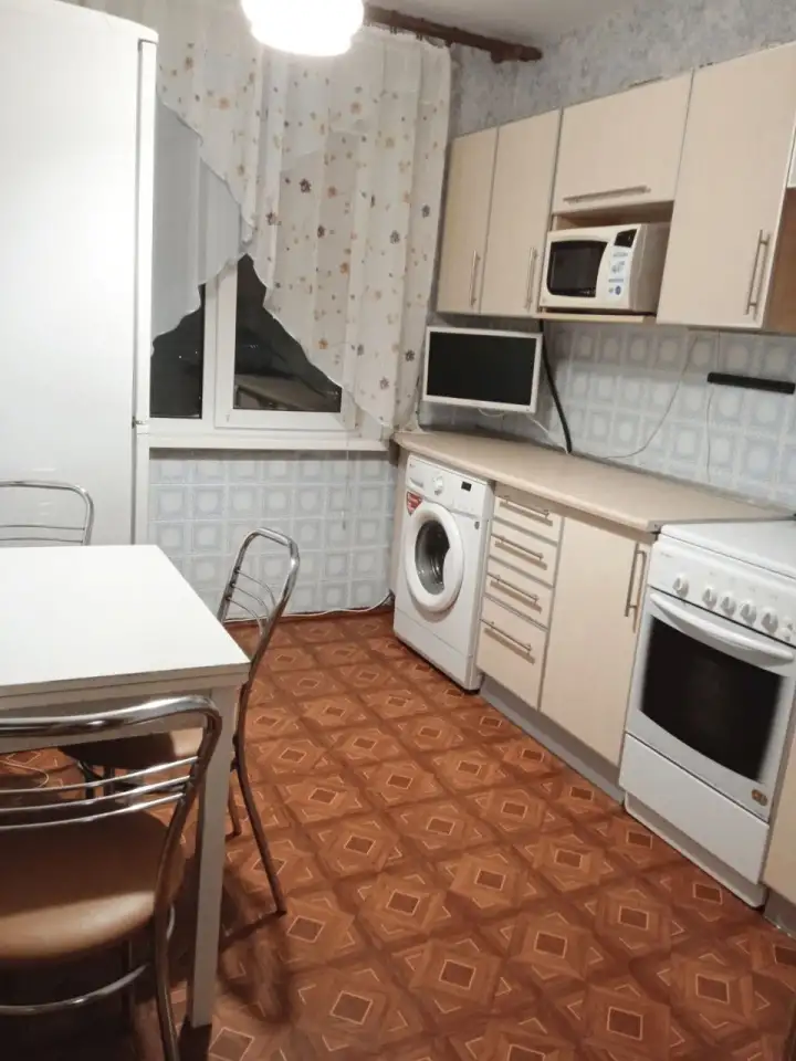 3-х комнатная квартира, ул. Я.Коласа, 34, фотография 8