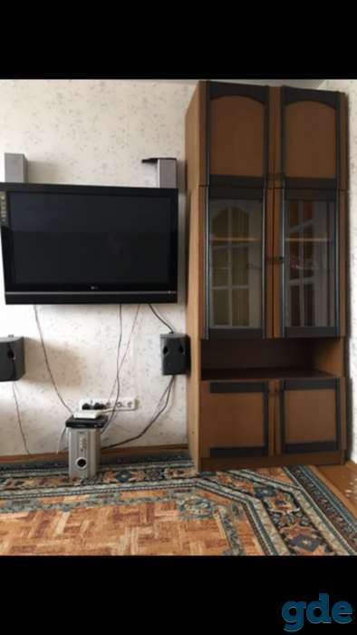 Сдам 2-комнатную квартиру на длительный срок., фотография 5