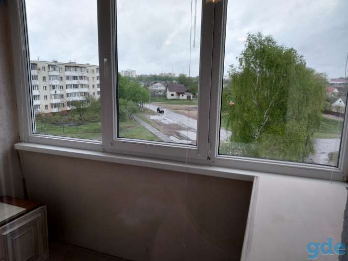 Продаю квартиру, Батова 12, фотография 2