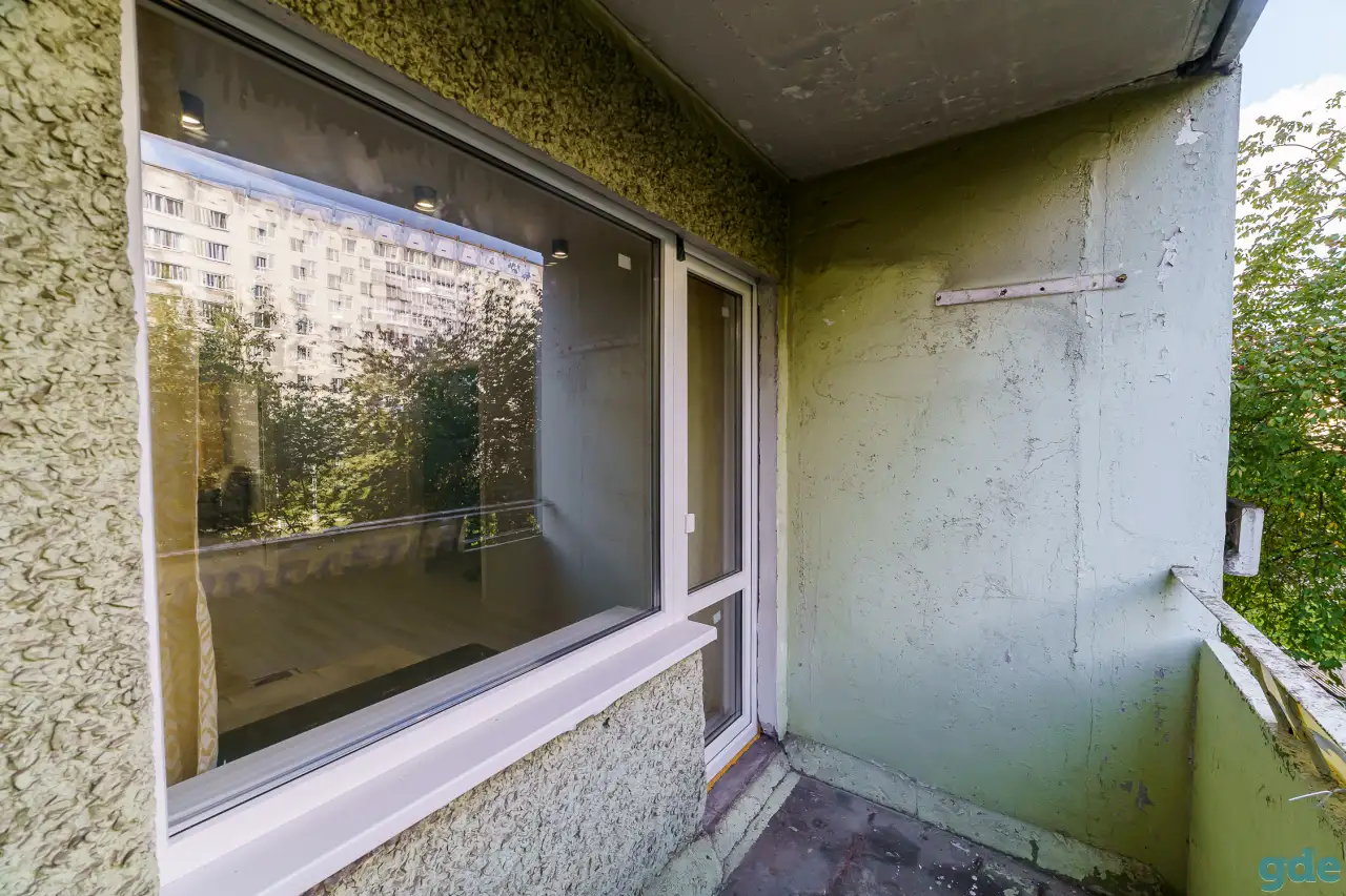 Купить квартиру по ул. Сурганова д.86 3-ком. квартира, фотография 5