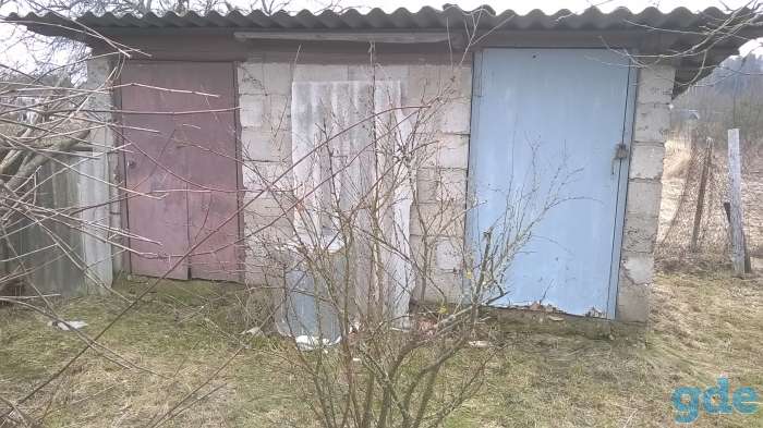 Продам дачный участок  в Лидском р-н 20 соток ,, фотография 5