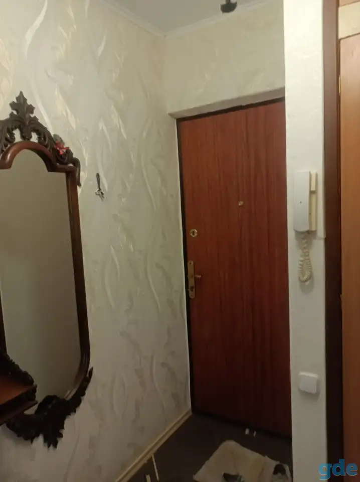 Сдается 2-ух комнатная квартира, Ул.Голодеда д.51 корпус 1, фотография 3