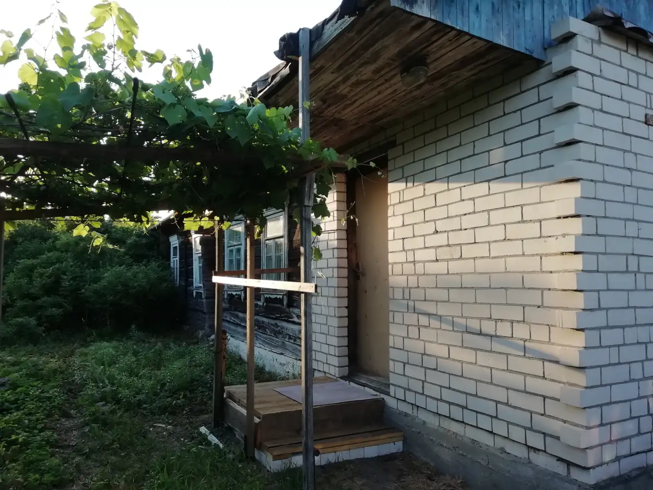 Продаётся дом в д. Горка Солигорского района., фотография 2