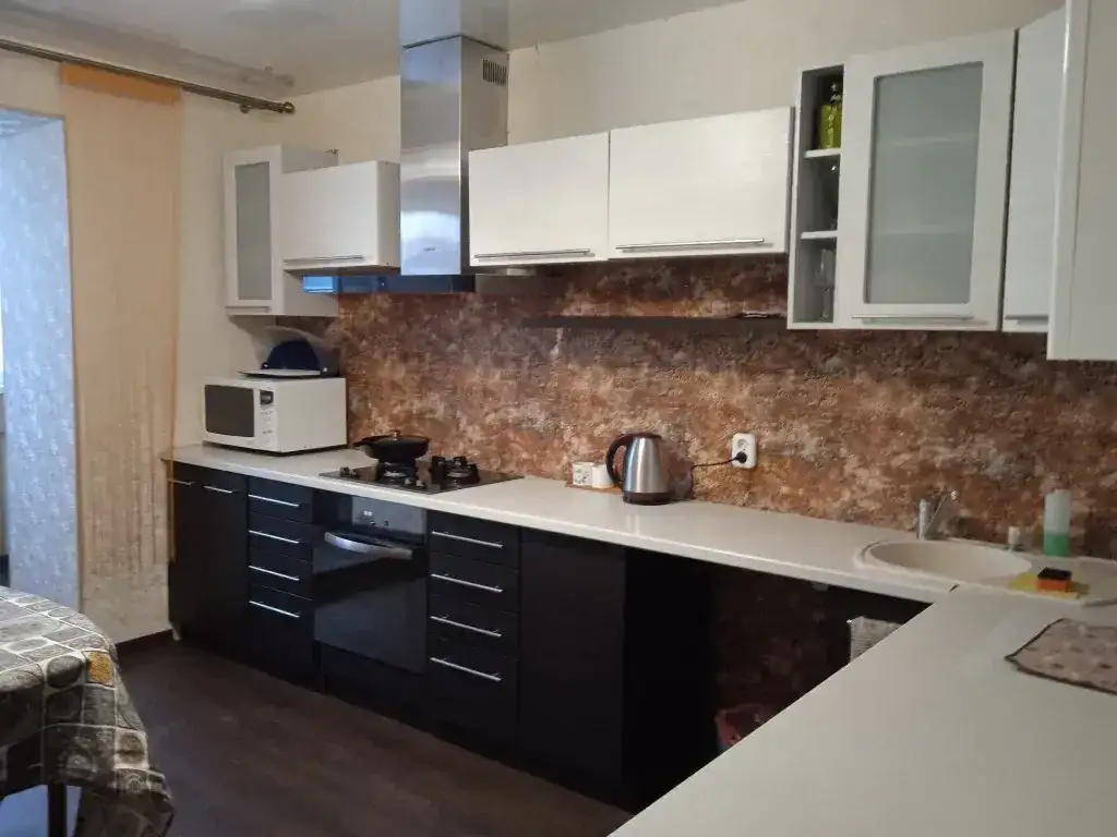 Квартира в Новогрудке, Ул.Дроздовича,д.34, фотография 1