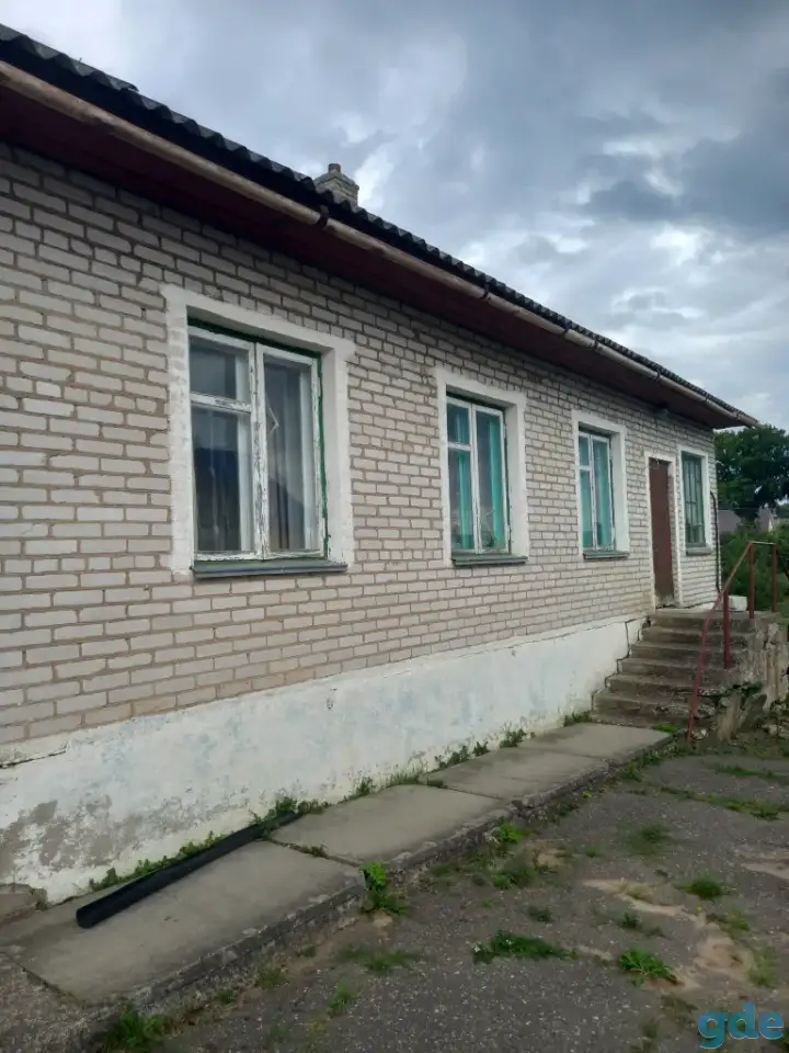 Дом докшицах, Мицкевича 83, фотография 10