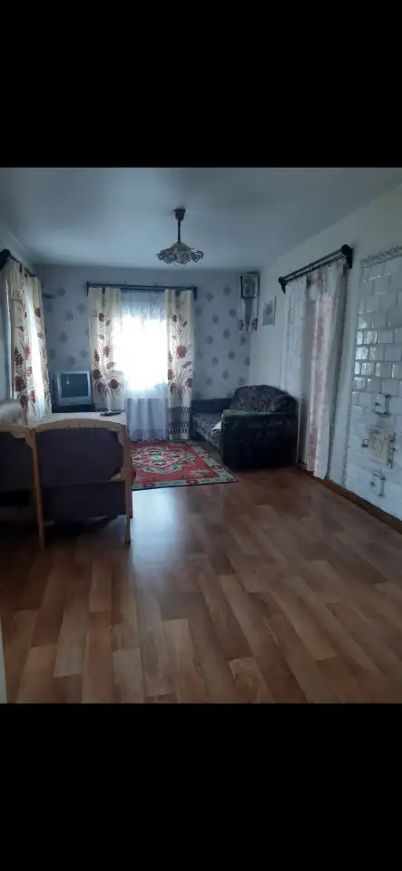 Дом, область Клецкий район Морочь  улица 17 Сентября д.172, фотография 5