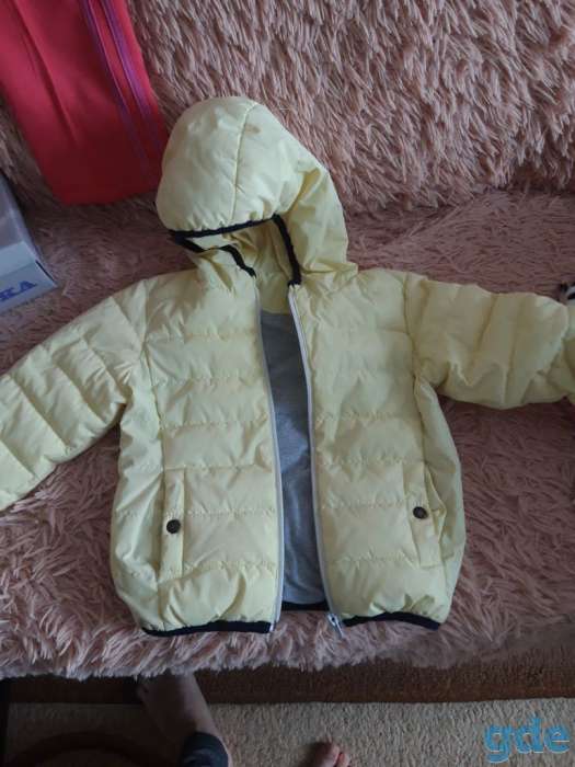 Продам детские вещи для девочек, фотография 10