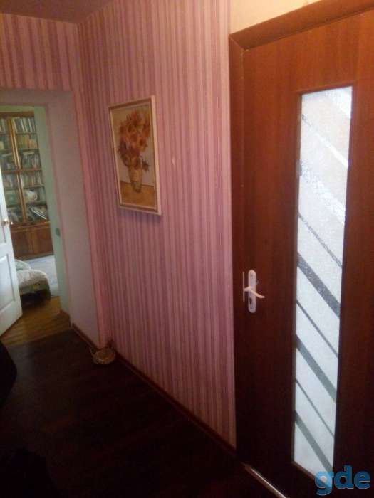 3комнатную квартиру в центре города, Ул Урицкого,дом 94-б, фотография 4