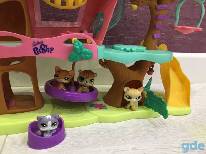 PetShop, фотография 4