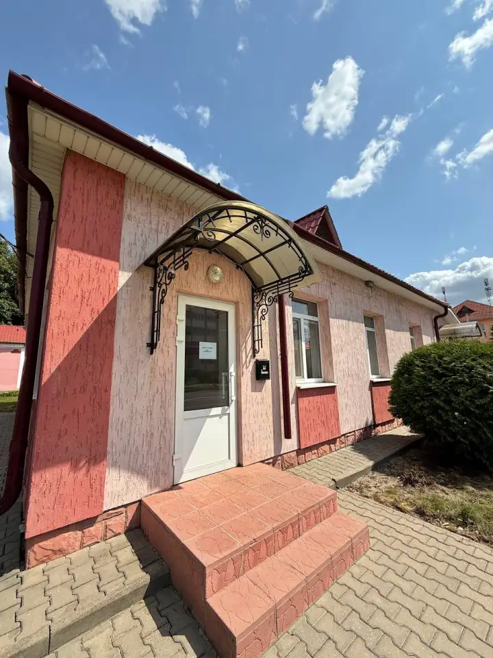 Коммерческое здание, Ленина д. 3 Иваново Беларусь, фотография 1