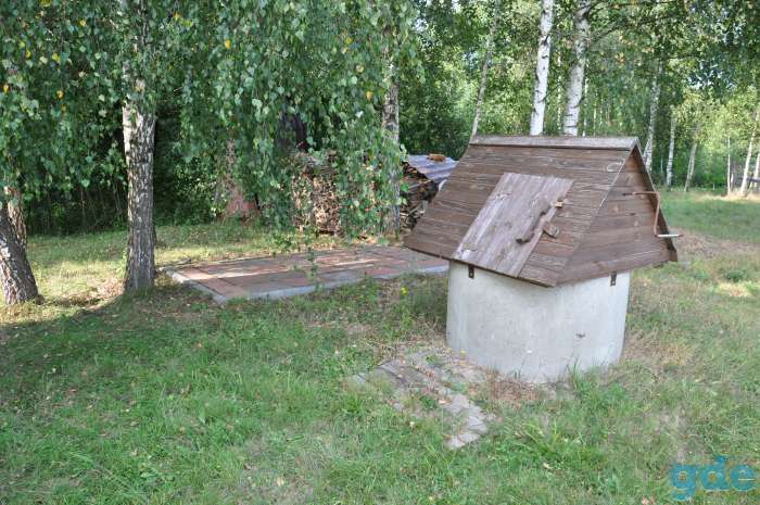 Дача в Логойском районе, д. Понизовье., фотография 10