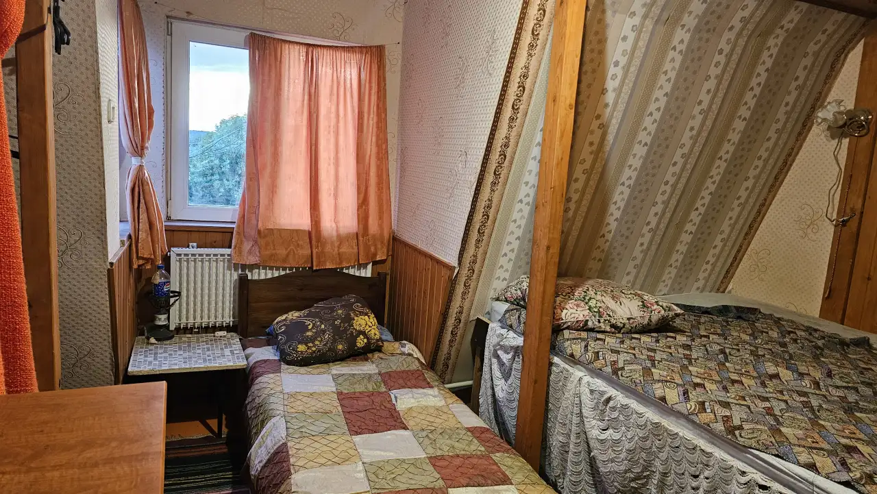 Сдается квартира ( часть дома)в Браславе до 10 чел на сутки, фотография 3