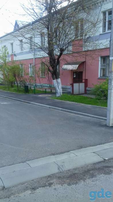 УЮТНУЮ 3ку в МОЗЫРЕ.1этаж.ПРОДАМ ИЛИ ОБМЕНЯЮ, ул Пушкина, фотография 2