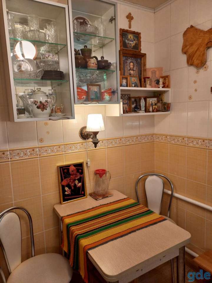 Продажа однокомнатной квартиры, ул. Якуба Коласа, 29, фотография 5