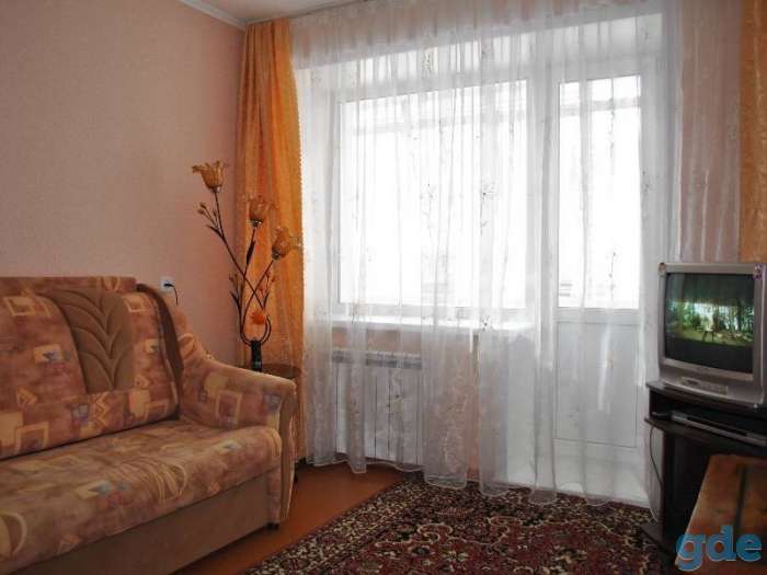 2х комнатная квартира посуточно, ул. Дружбы, фотография 2