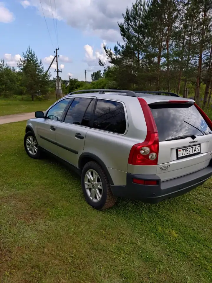 Продаю семейный автомобиль Volvo XC90, фотография 6