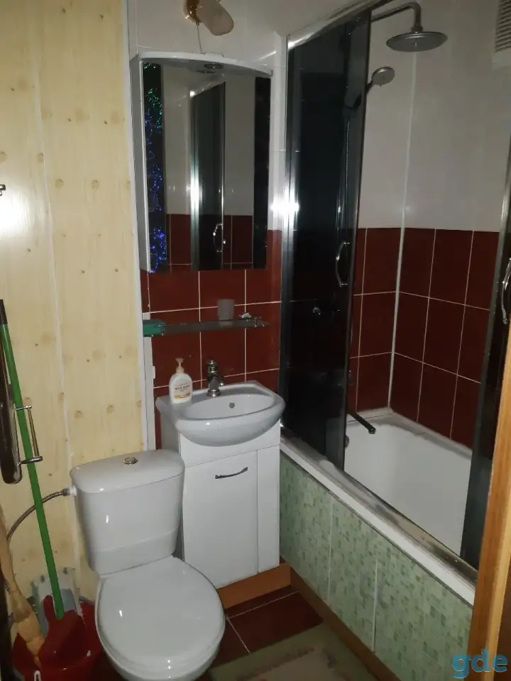 Квартиры посуточно, Октябрьский 6, фотография 5