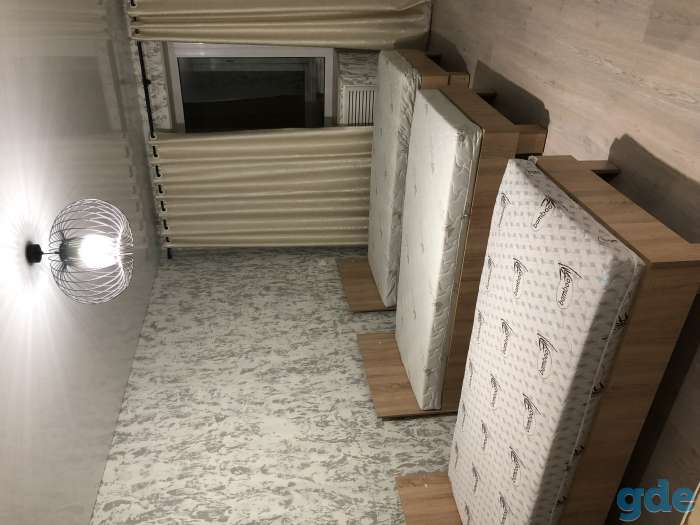 Квартира на сутки Осиповичи, Абросимова 17, фотография 6