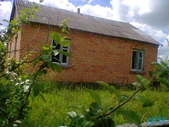 Продаю, Брестская область район д. Осовая, фотография 1