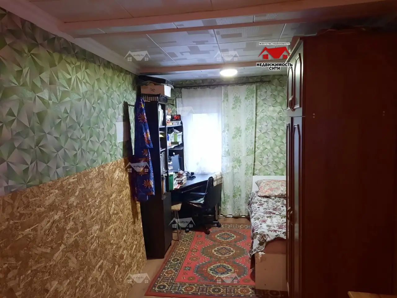 Жилой дом на ул.Автомобильная д.21А г.Могилев, фотография 13