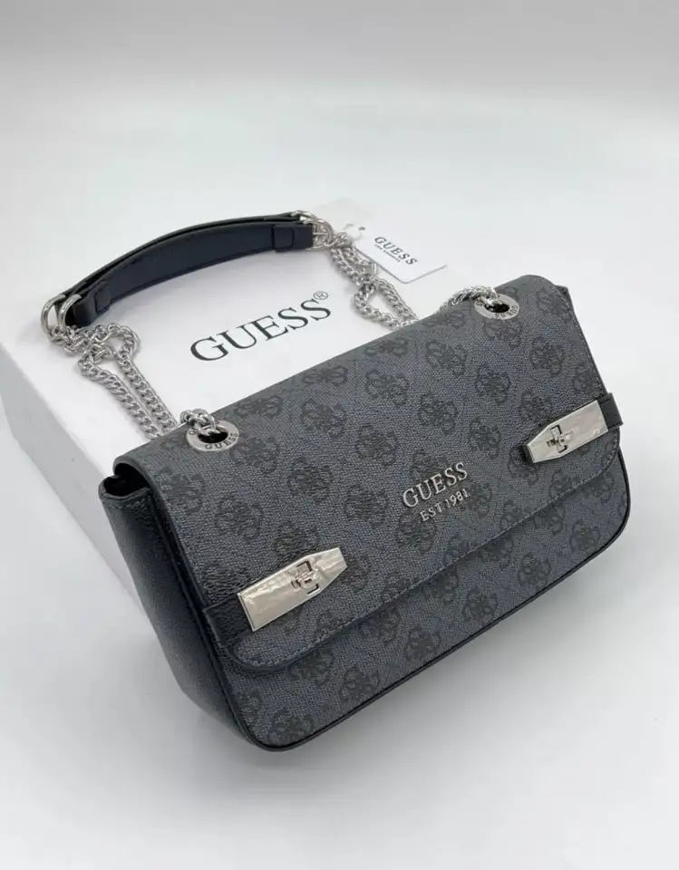 сумка guess, фотография 2