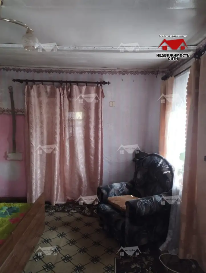 г.Осиповичи на пер.Южный, д. 4, продается жилой дом, фотография 7