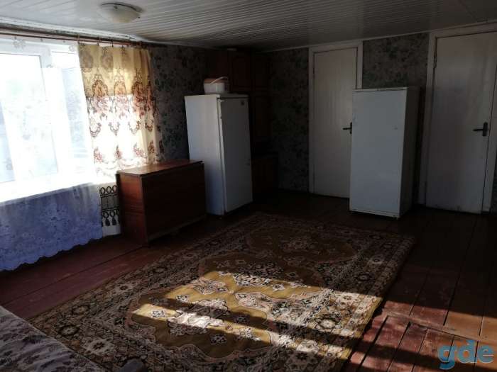 Продам дом 20 км от Жлобина, район деревня Мормаль, ул. Железнодорожная,11, фотография 10
