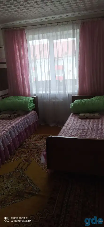 Аренда квартиры на сутки Быхов, фотография 3